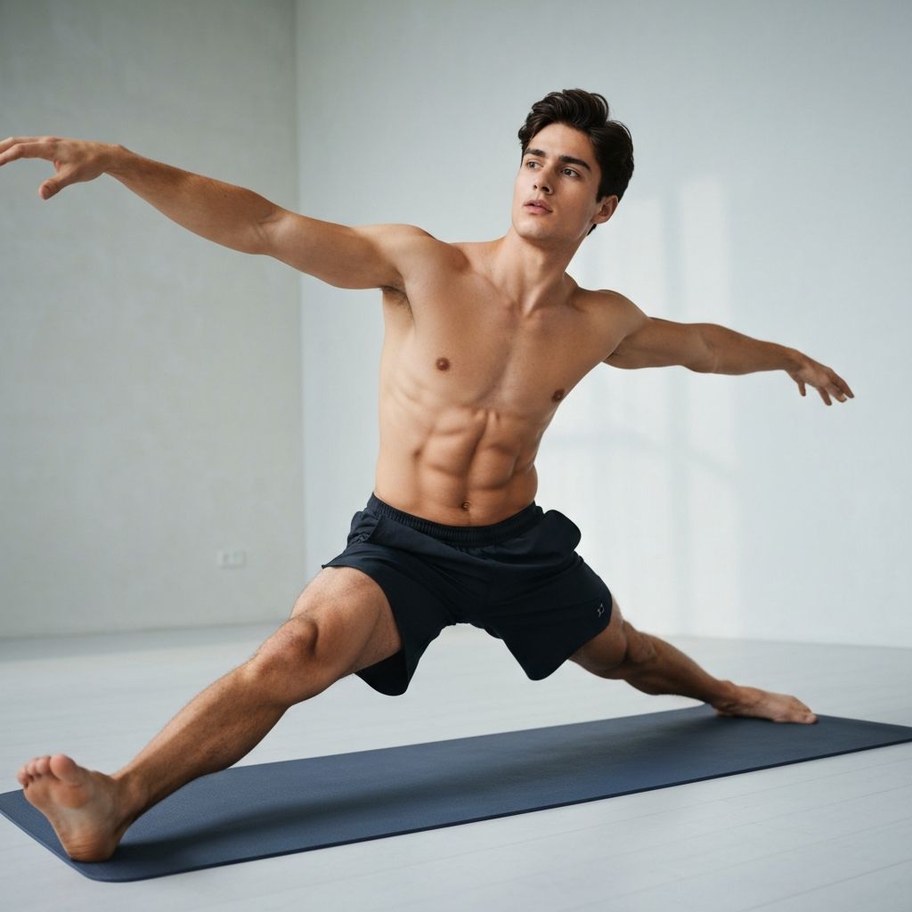 Pilates