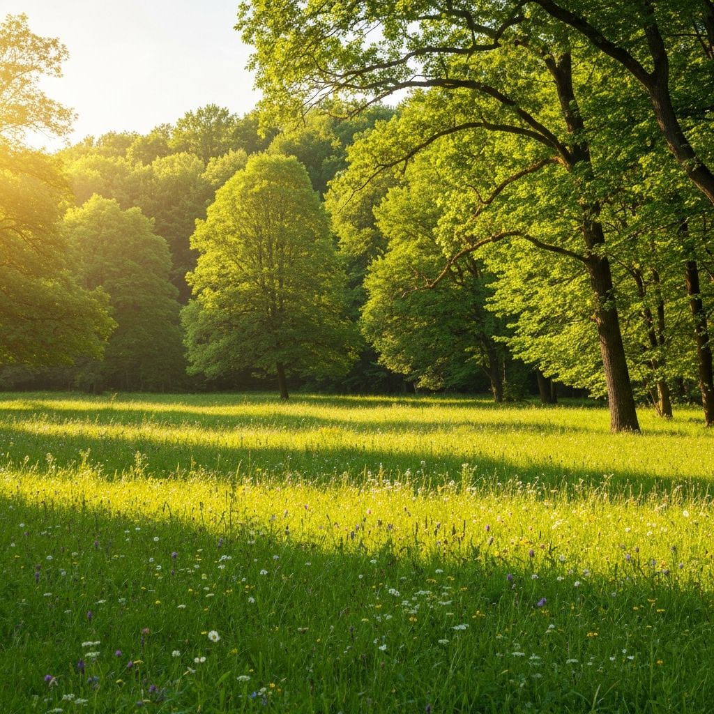 Príroda a wellness